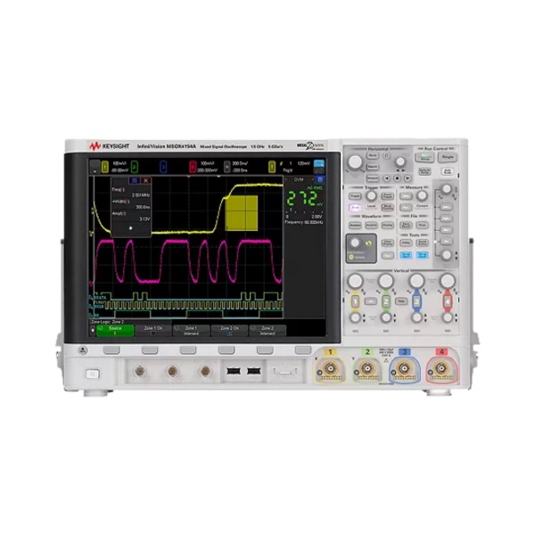 Keysight InfiniiVision 4000X系列 示波器