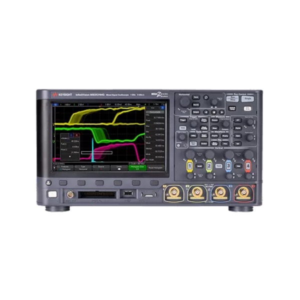 Keysight InfiniiVision 3000G X 系列 示波器