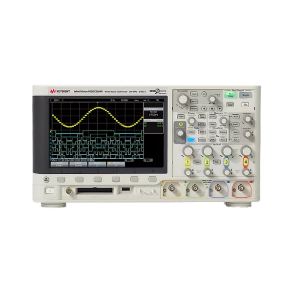 Keysight InfiniiVision 2000X系列 示波器