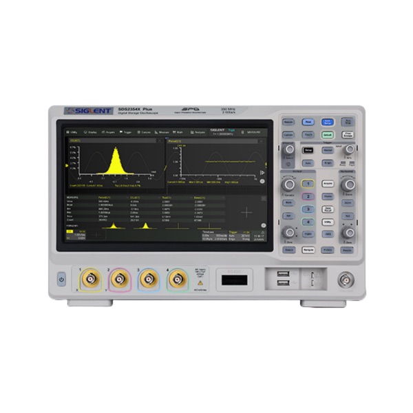 鼎阳SDS2000X Plus系列 混合信号数字示波器