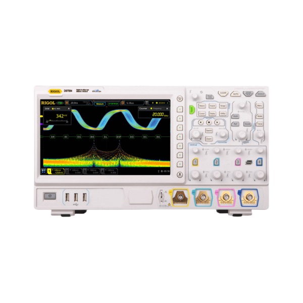 普源MSO/DS7000系列 数字示波器