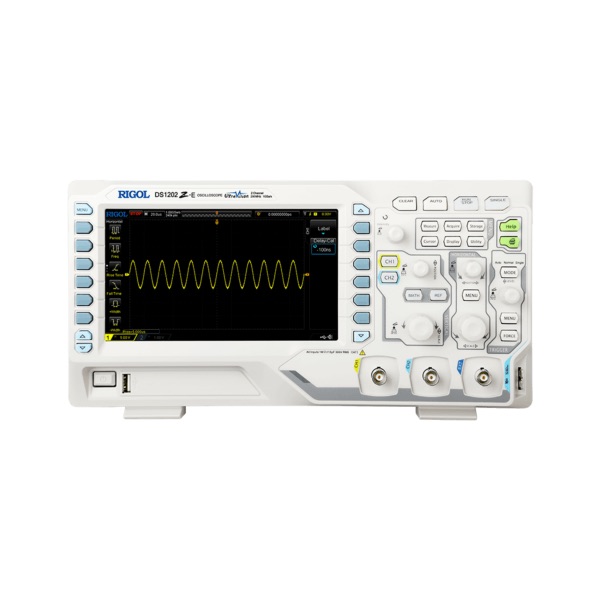 普源DS1000Z-E系列 数字示波器