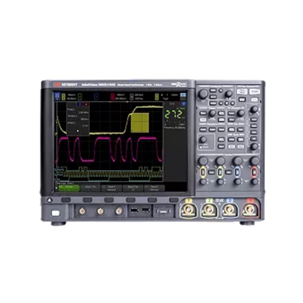 Keysight InfiniiVision 4000G X 系列 示波器