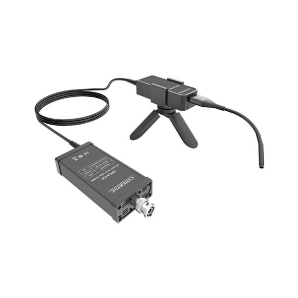 知用OPL6050 (2.5V~2500V/500MHz) 光隔离电压探头