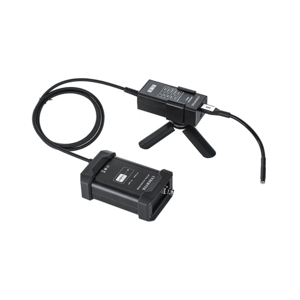 知用OP6033A (3V~2500V/350MHz) 光隔离电压探头