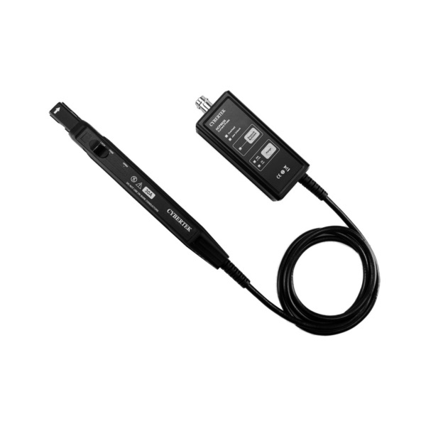 知用HCP8030H（30A/DC～120MHz） 高频交直流电流探头