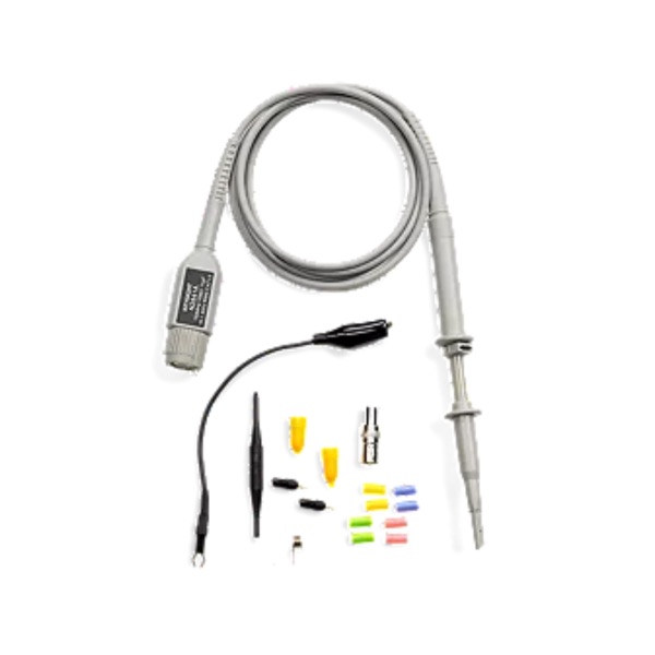 Keysight N2842A 无源探头，10:1，300 MHz，1.2 米