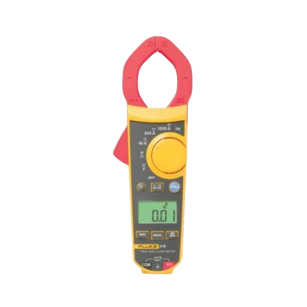 Fluke 319 交直流钳形表/电流表