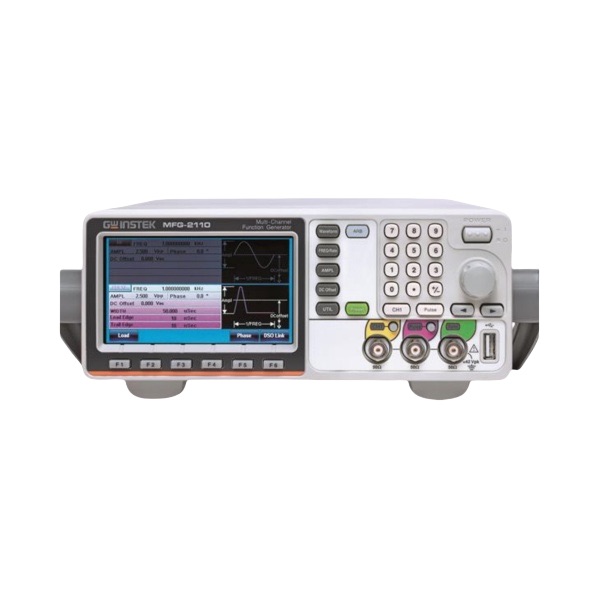 固纬MFG-2000系列 信号发生器