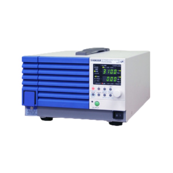 菊水PCR-MA系列 小型交流电源