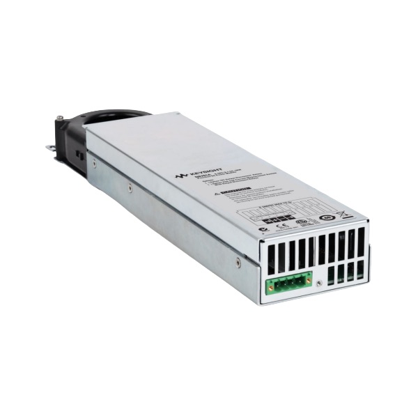 Keysight N6761A 精密型直流电源模块，50V，1.5A，50W