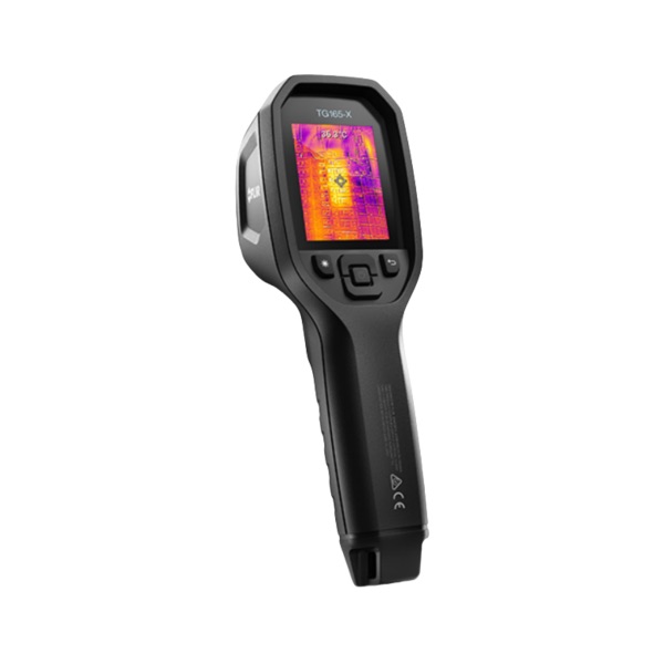 FLIR TG165-X 热像仪