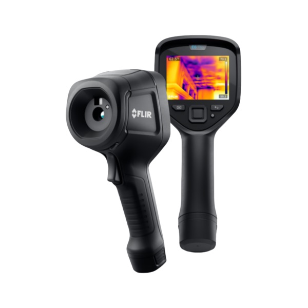 FLIR Ex PRO系列 红外热像仪
