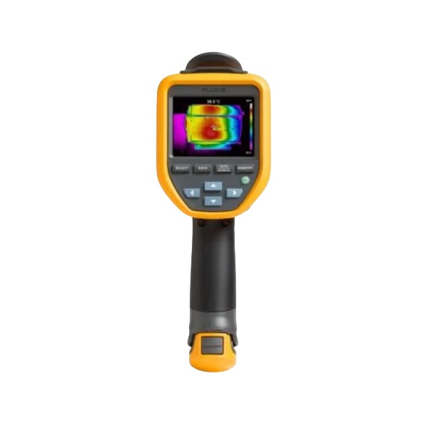 Fluke TiS55+ 红外热成像仪