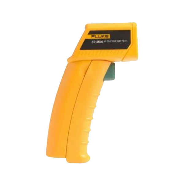 Fluke 59 手持式红外测温仪