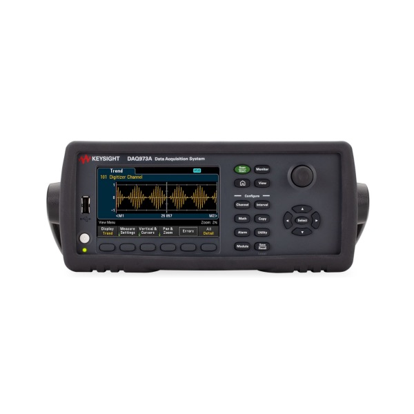 Keysight DAQ973A 数据采集系统