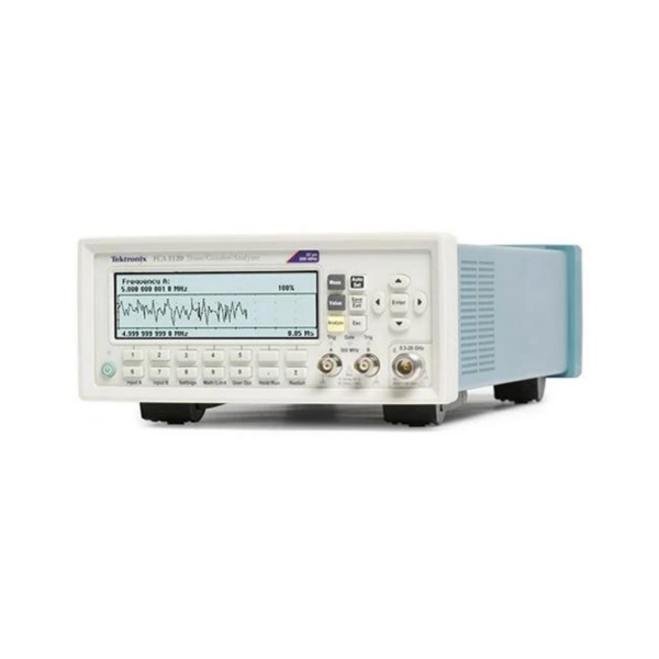 泰克FCA3000/3100系列 频率计数器