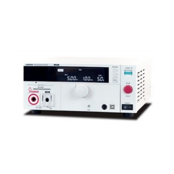 菊水TOS5200 AC耐电压测试仪