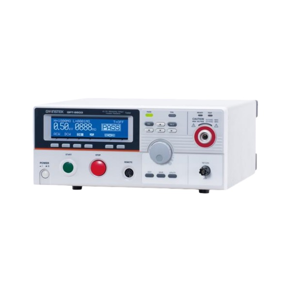 固纬GPT-9600系列 安规测试仪