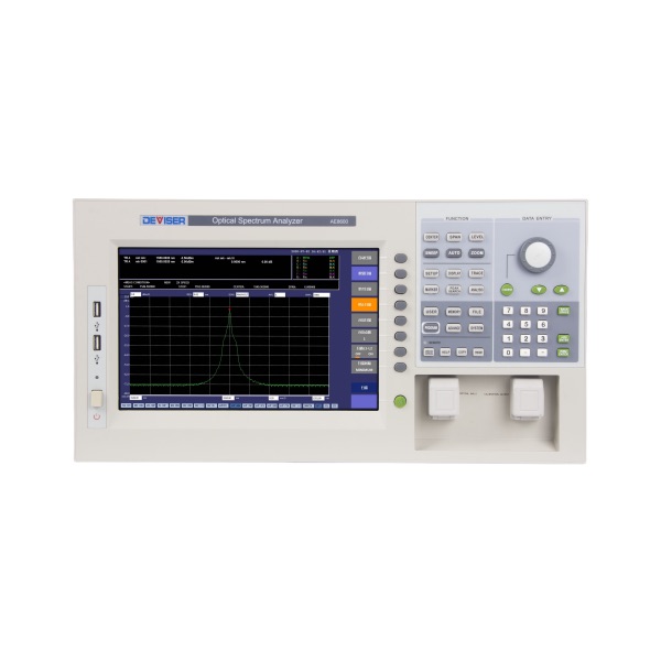德力光电AE8600A 光谱分析仪