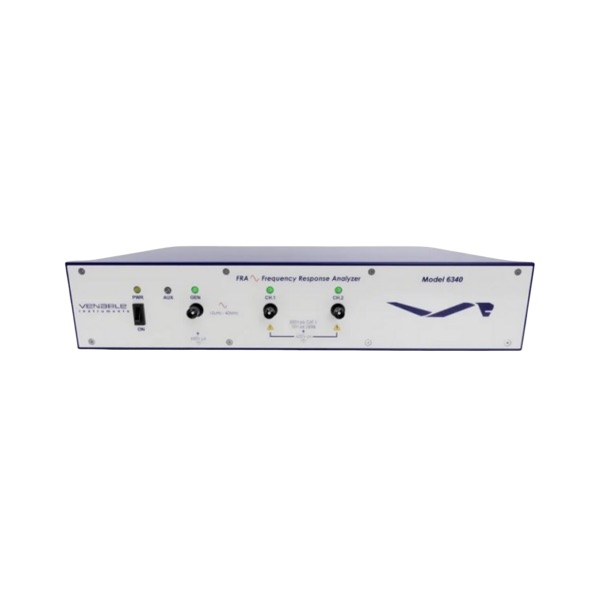 Venable 6300系列 频率响应分析仪