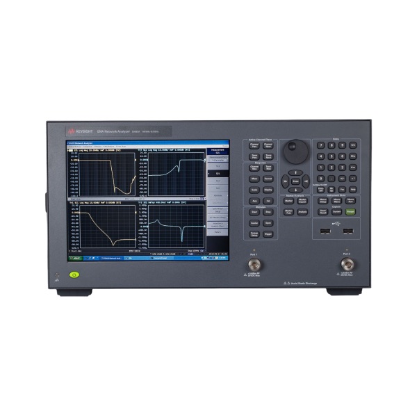 Keysight E5063A ENA 矢量网络分析仪