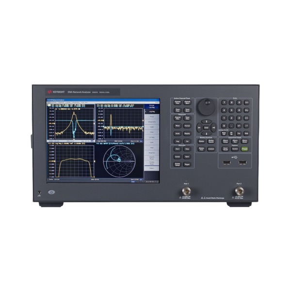 Keysight E5061B ENA 矢量网络分析仪