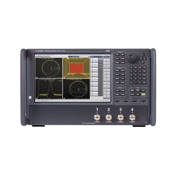 Keysight E5080B ENA 矢量网络分析仪