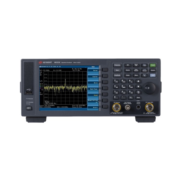 Keysight N9323C 基础型频谱分析仪（BSA）
