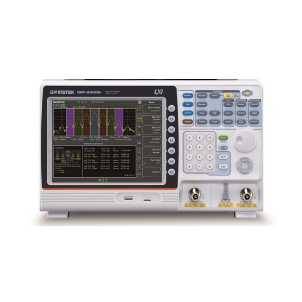 固纬GSP-9300B 频谱分析仪
