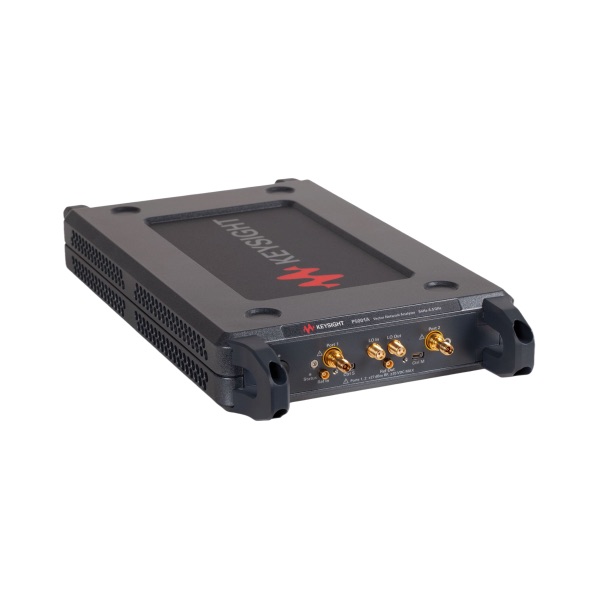 Keysight P5001A 精简系列 USB 矢量网络分析仪，6.5 GHz