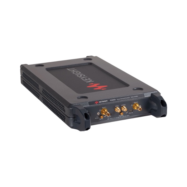 Keysight P5000B 精简系列矢量网络分析仪，9 kHz 至 4.5 GHz，2 端口