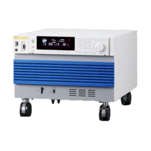 菊水PCR-WEA/WEA2系列 大功率小巧交流/直流稳定电源
