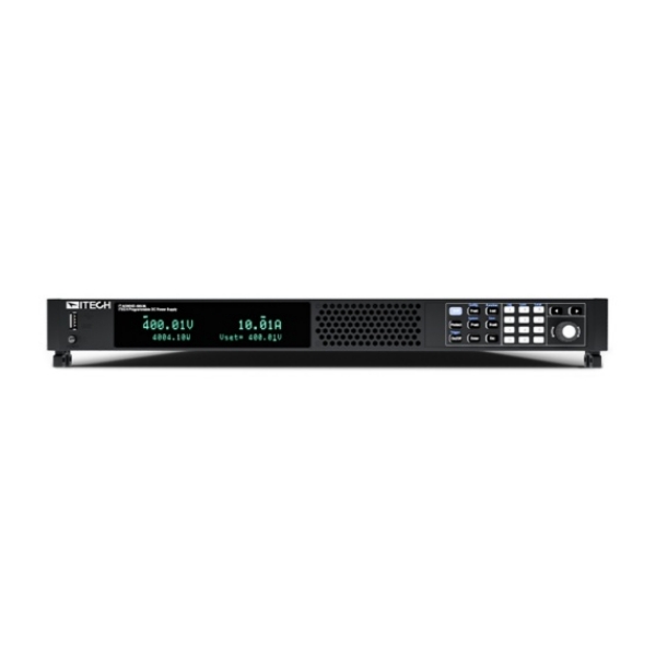 艾德克斯IT-M3900D系列 大功率可编程直流电源