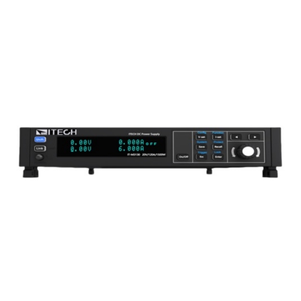 艾德克斯IT-M3100系列 灵巧型宽量程直流电源