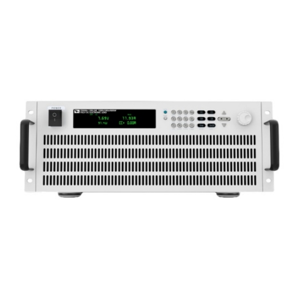 艾德克斯IT8900A/E系列 大功率直流电子负载