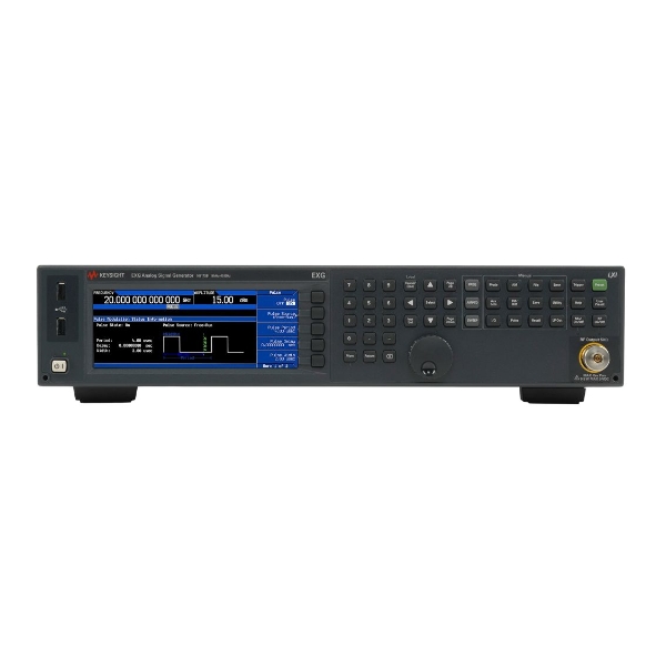 Keysight N5173B EXG X系列 微波模拟信号发生器