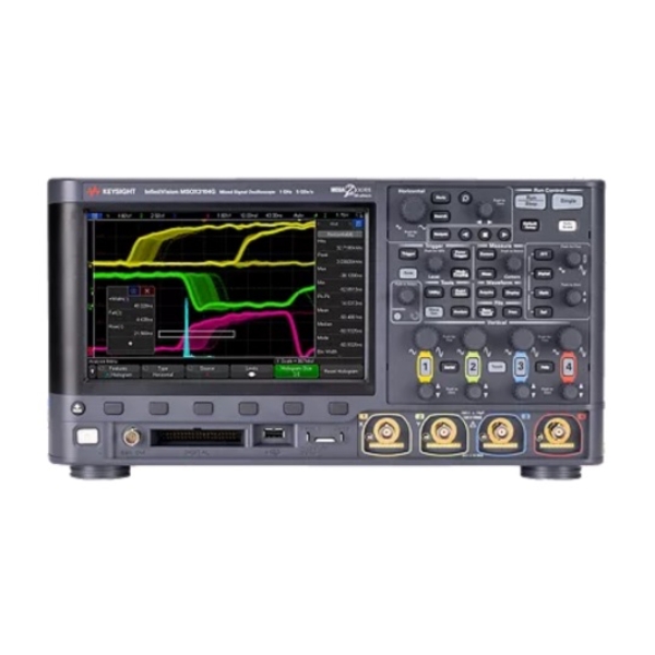 Keysight InfiniiVision 3000G X系列 示波器