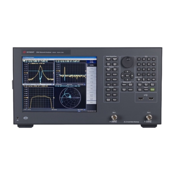 Keysight E5061B ENA矢量网络分析仪