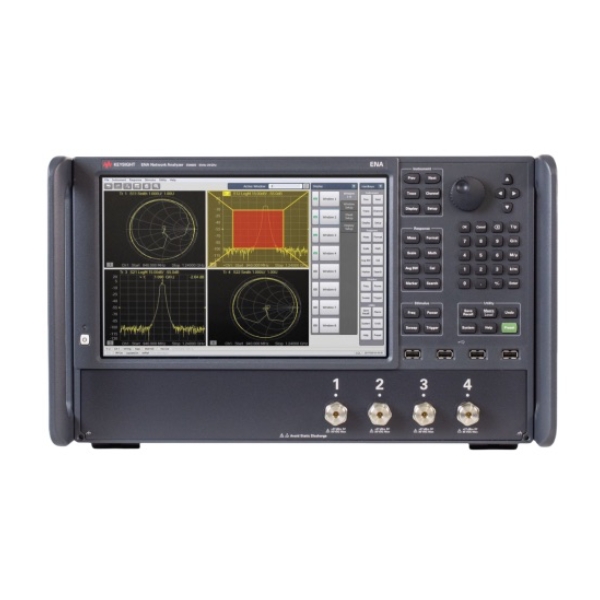 Keysight E5080B ENA矢量网络分析仪