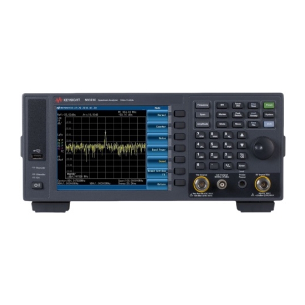Keysight N9323C 基础型频谱分析仪（BSA）