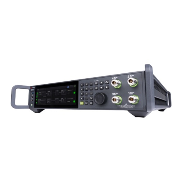 Keysight N5186A MXG矢量信号发生器