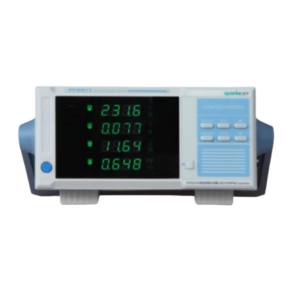 远方PF9811 智能电量测量仪