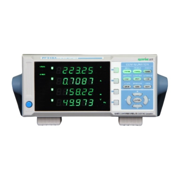 远方PF310A系列 数字功率计