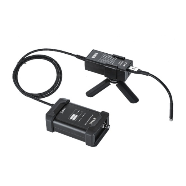 ZLG ZOP5035 光纤隔离电压探头