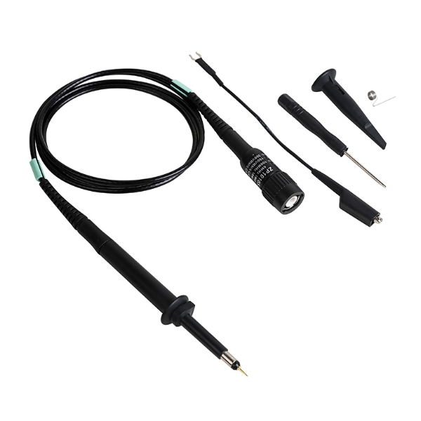 ZLG ZP1010SA 无源高阻抗示波器探头