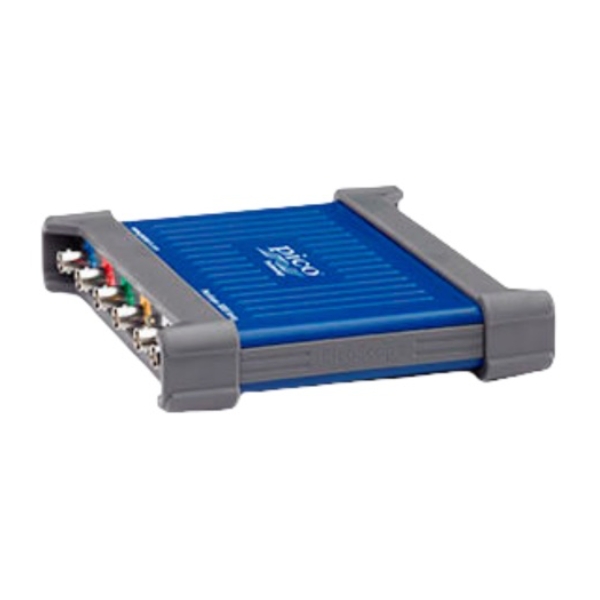 PicoScope 3000系列 PC示波器和混合信号示波器