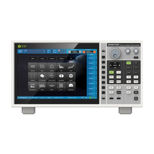 SUITA SPAW7000 功率分析记录仪