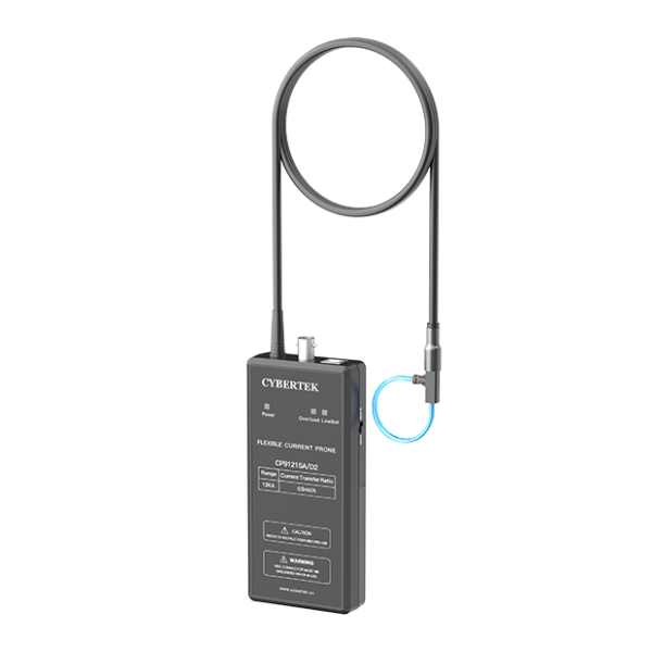 知用CPX9000SA系列 柔性电流探头