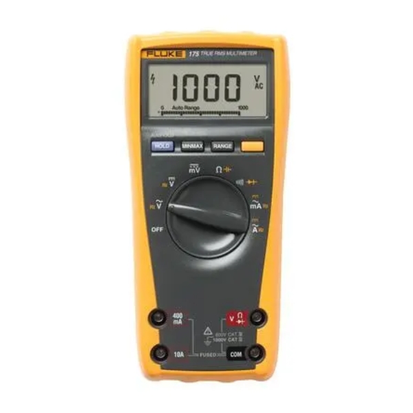 Fluke 175C 真有效值数字万用表